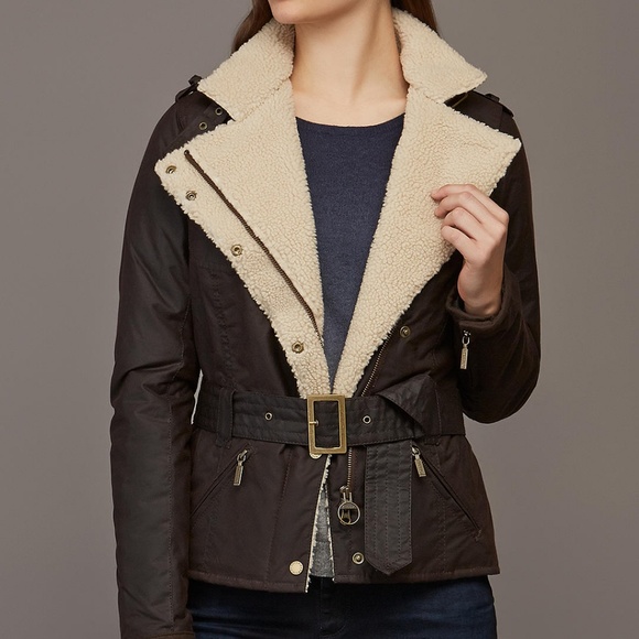 barbour matlock jacket